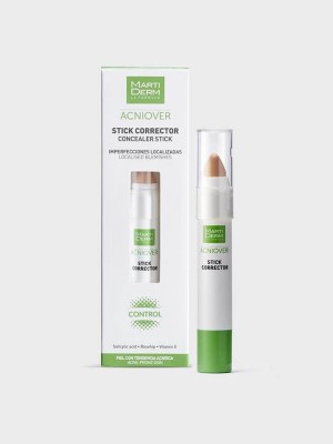 MARTIDERM ACNIOVER STICK A/IMP