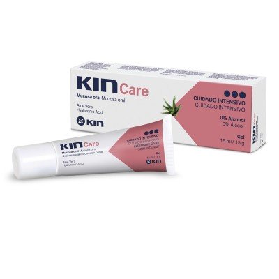KIN CARE GEL 15 ML