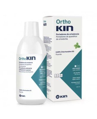 ORTHOKIN COLUTORIO 500 ML