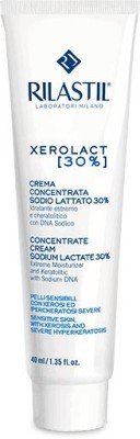 RIL XEROLACT 30 40 ML SP