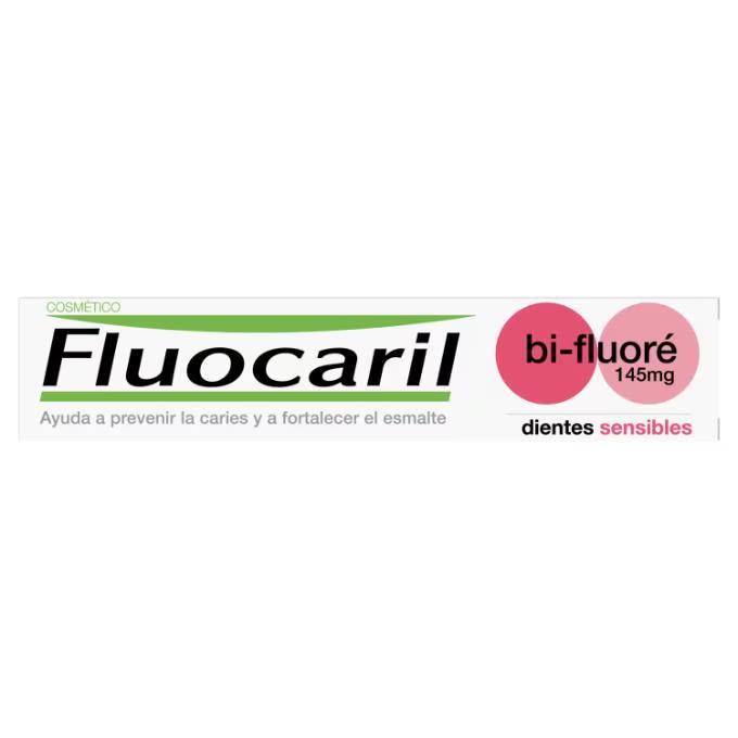 FLUOCARIL BIFLUORE 145 DTES SENS 75 ML